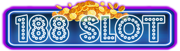 Logo 188 Slot